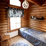Alpehytte Kolin Vernetti 3 Kolinkylä