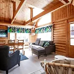 Alpehytte Kolin Vernetti 3 *