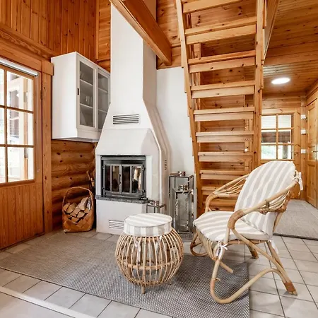 Kolin Vernetti 3 木屋 *