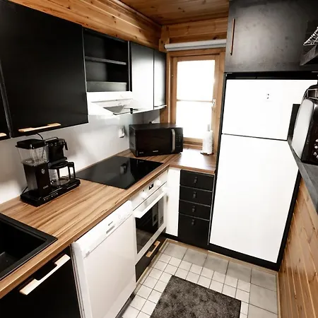 木屋 Kolin Vernetti 3 Kolinkylä