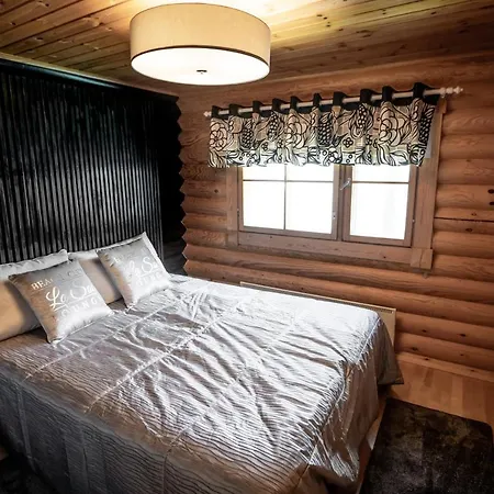 木屋 Kolin Vernetti 3 Kolinkylä