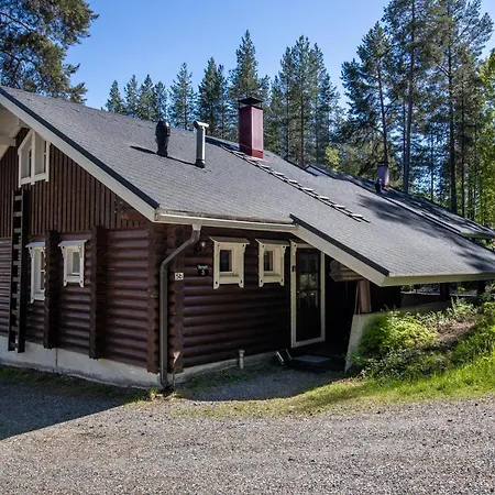 Kolin Vernetti 3 木屋