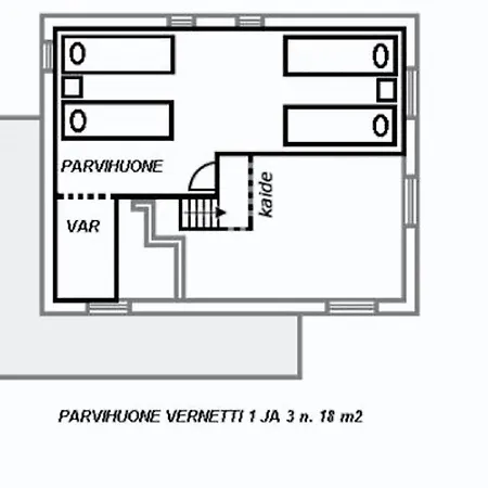 Kolin Vernetti 3 *